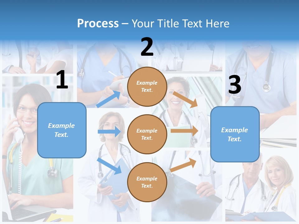 Dentistry Powerpoint Template PowerPoint Template