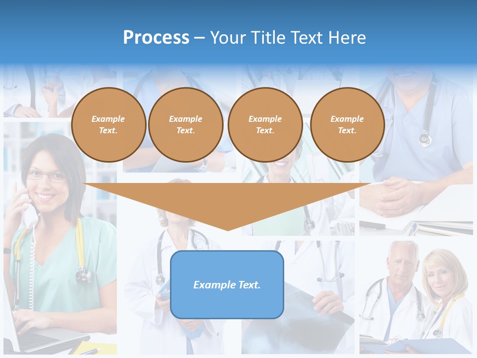 Dentistry Powerpoint Template PowerPoint Template