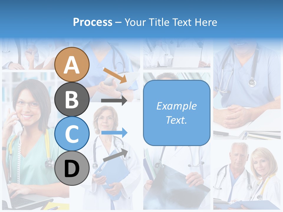 Dentistry Powerpoint Template PowerPoint Template