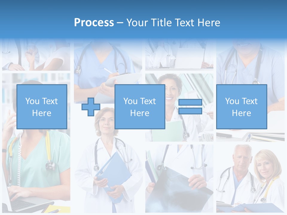 Dentistry Powerpoint Template PowerPoint Template
