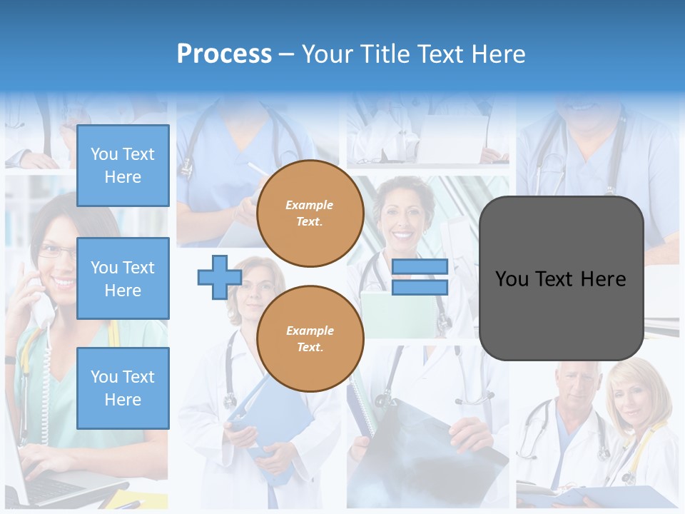Dentistry Powerpoint Template PowerPoint Template
