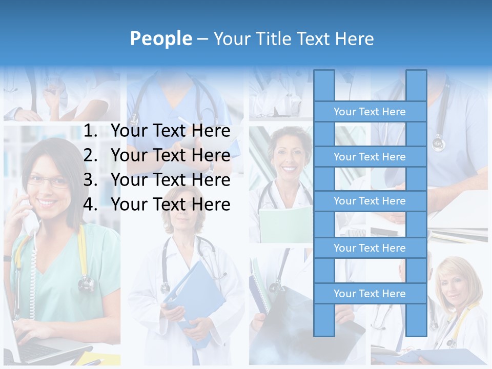 Dentistry Powerpoint Template PowerPoint Template