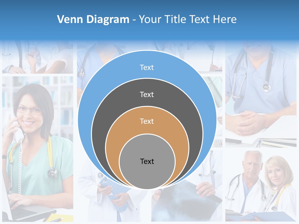 Dentistry Powerpoint Template PowerPoint Template