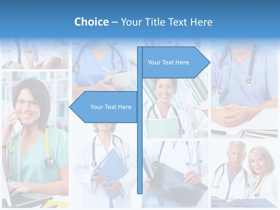 Dentistry Powerpoint Template PowerPoint Template