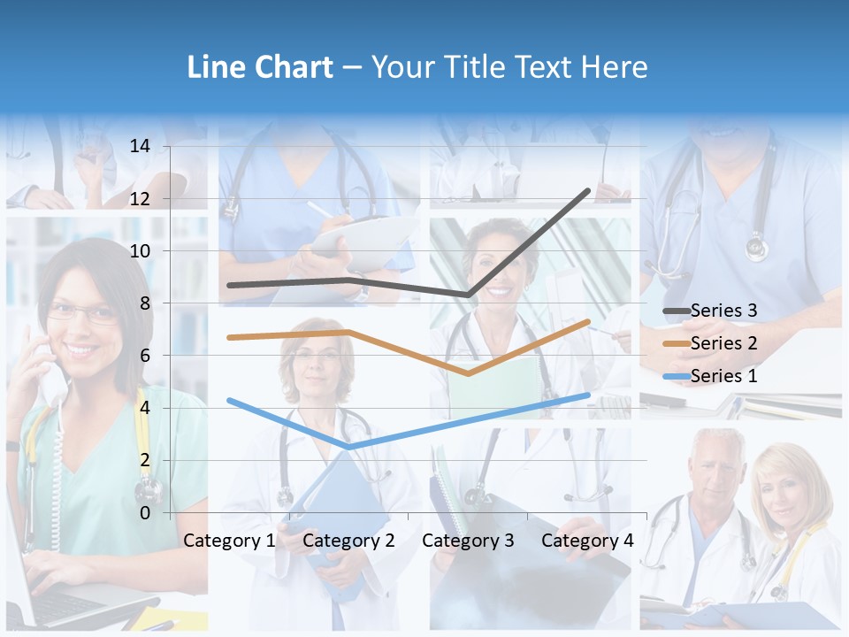 Dentistry Powerpoint Template PowerPoint Template
