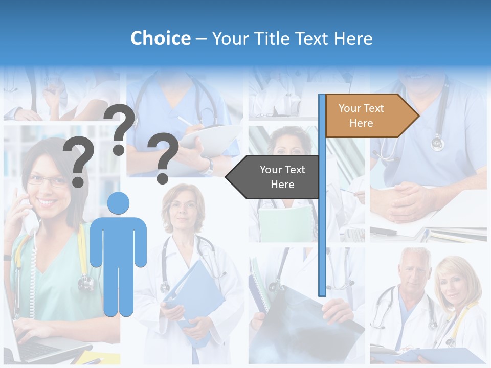 Dentistry Powerpoint Template PowerPoint Template