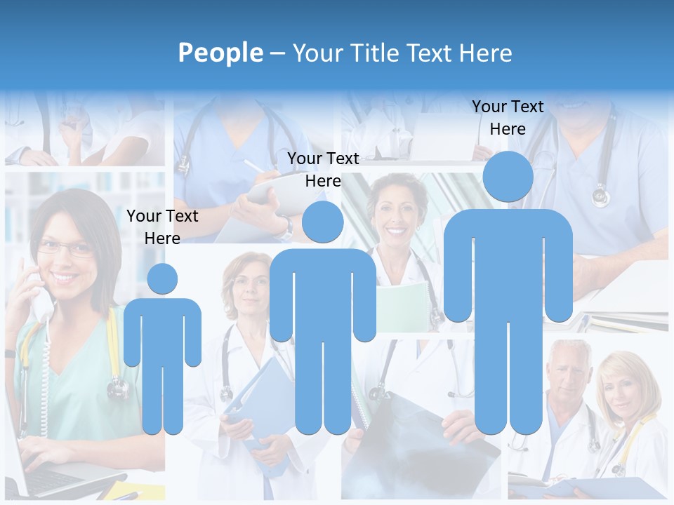 Dentistry Powerpoint Template PowerPoint Template