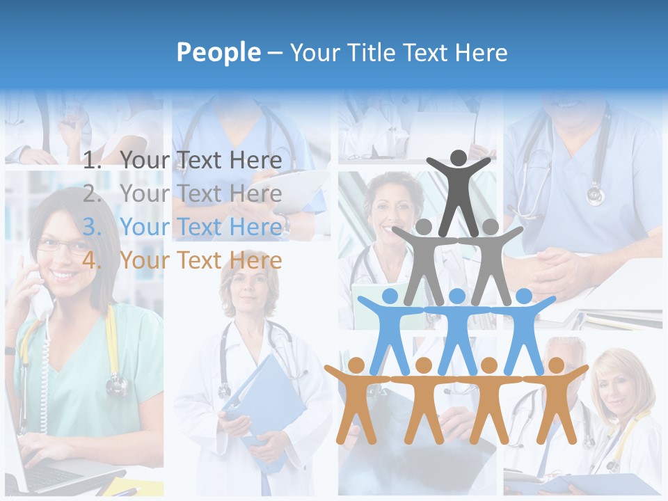 Dentistry Powerpoint Template PowerPoint Template
