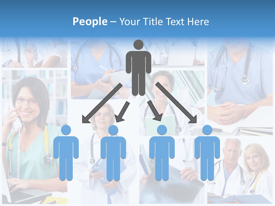 Dentistry Powerpoint Template PowerPoint Template