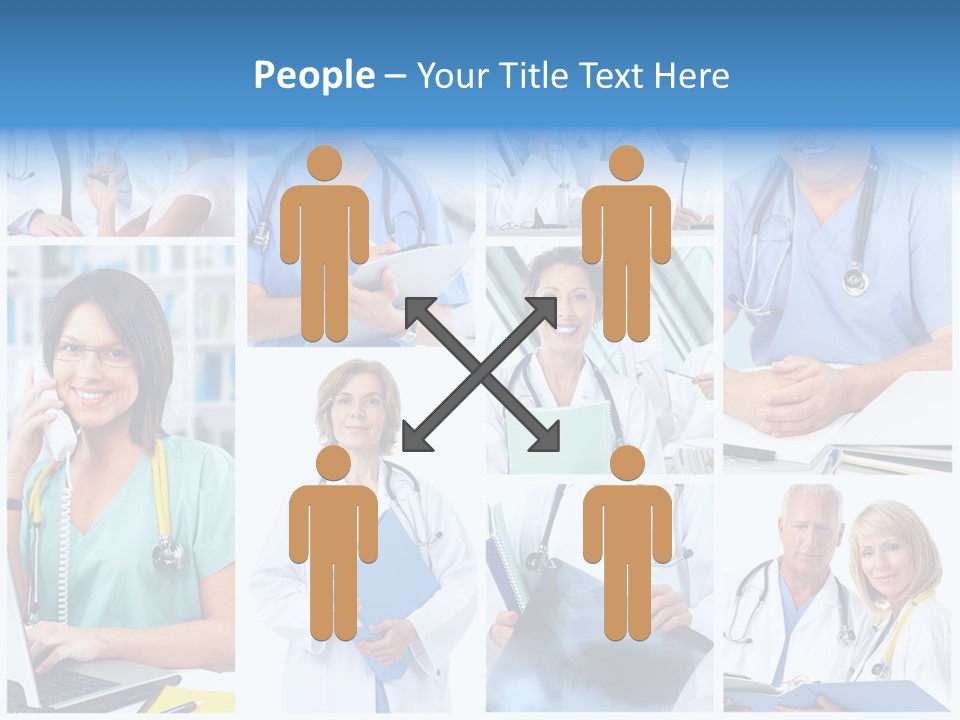 Dentistry Powerpoint Template PowerPoint Template