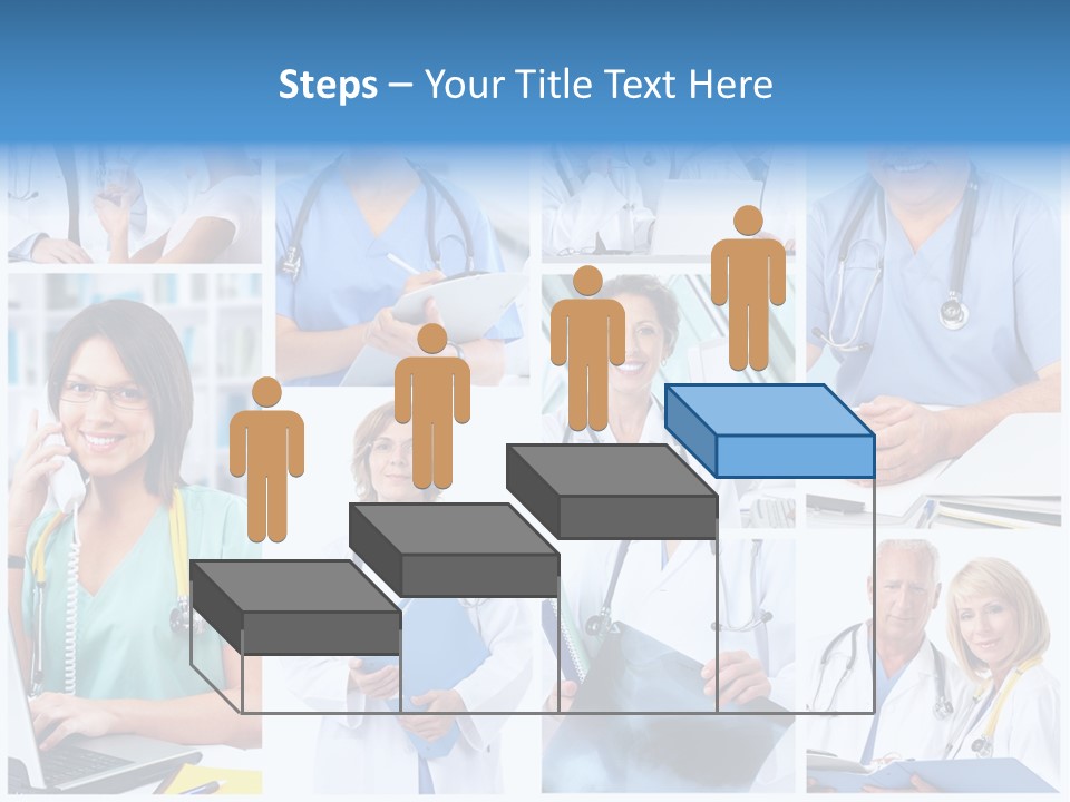 Dentistry Powerpoint Template PowerPoint Template