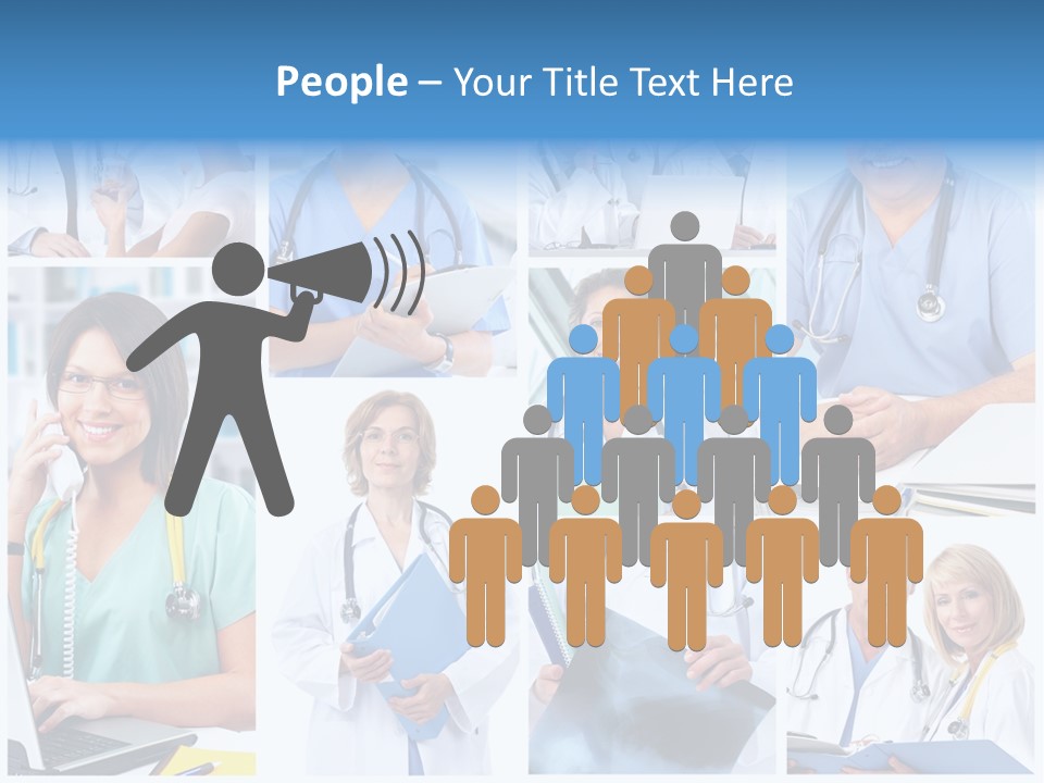 Dentistry Powerpoint Template PowerPoint Template