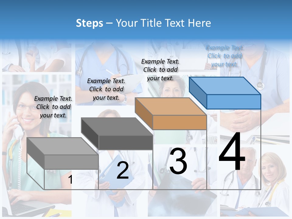 Dentistry Powerpoint Template PowerPoint Template