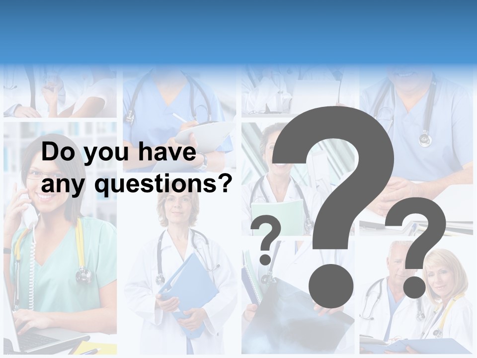 Dentistry Powerpoint Template PowerPoint Template