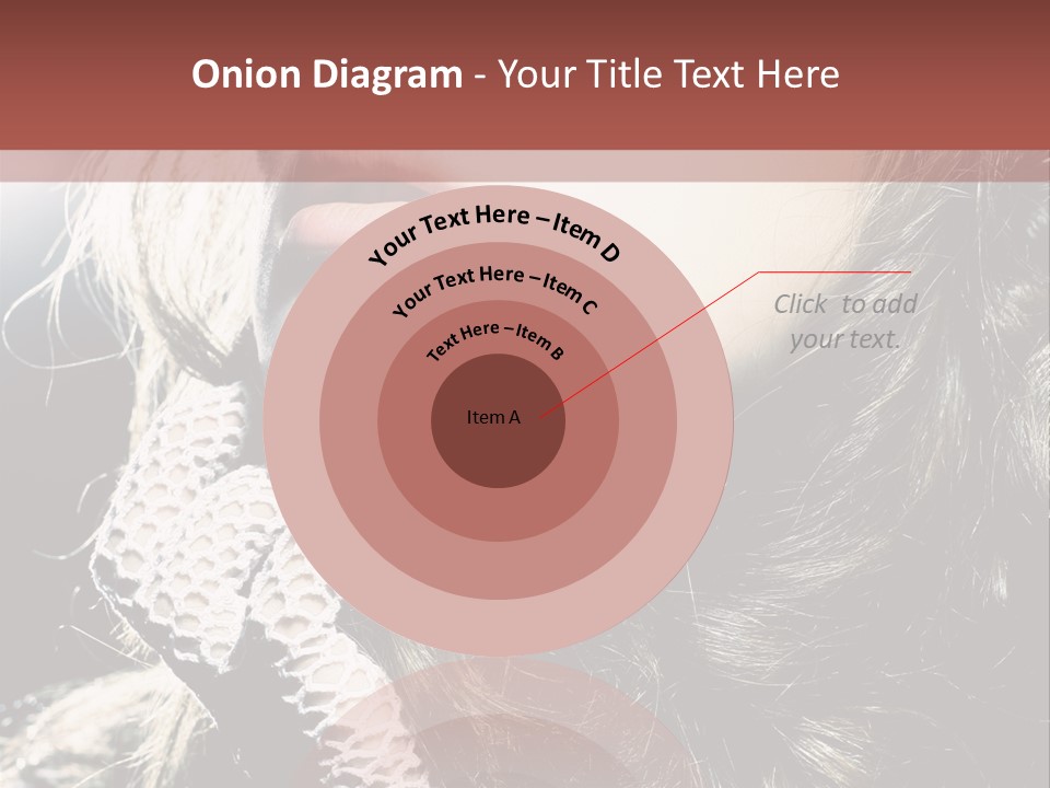 Models Lounge - You´ll Be Falling In Love PowerPoint Template