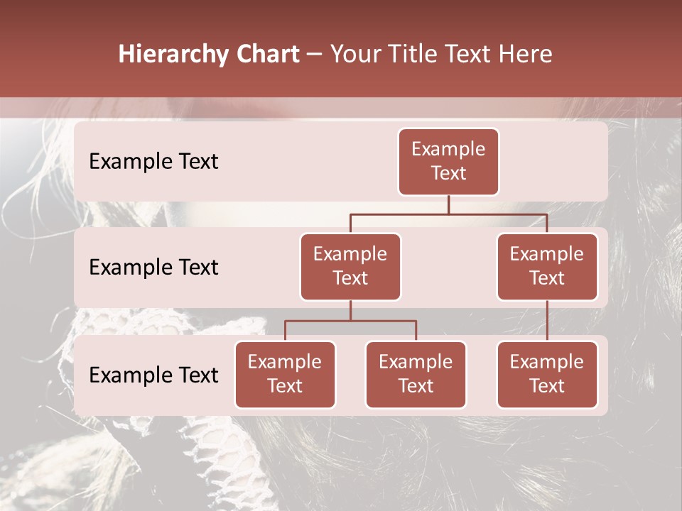 Models Lounge - You´ll Be Falling In Love PowerPoint Template