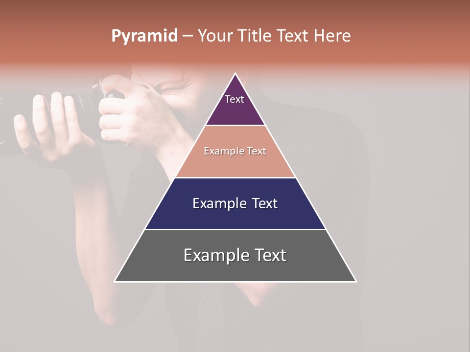 Christmas Collage PowerPoint Template