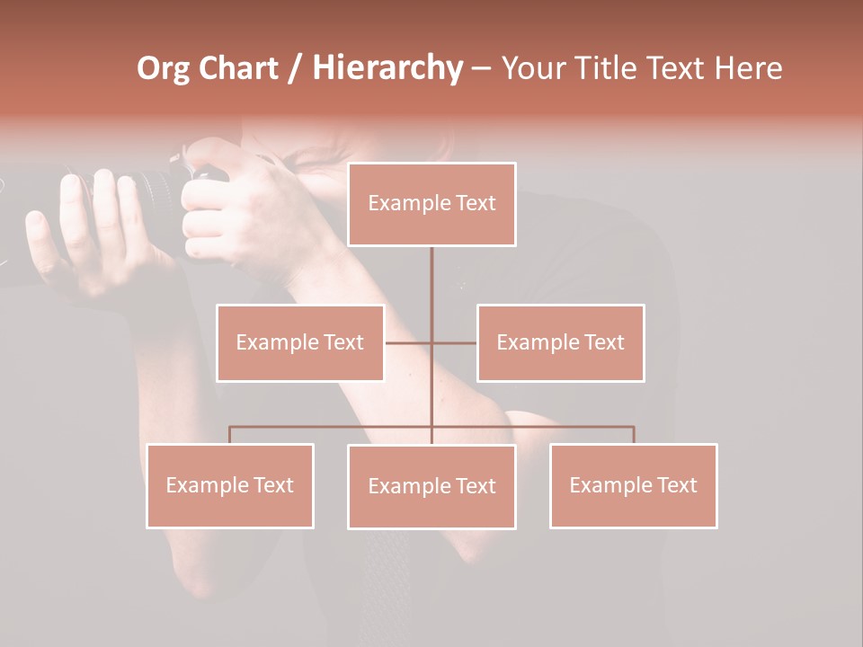 Christmas Collage PowerPoint Template