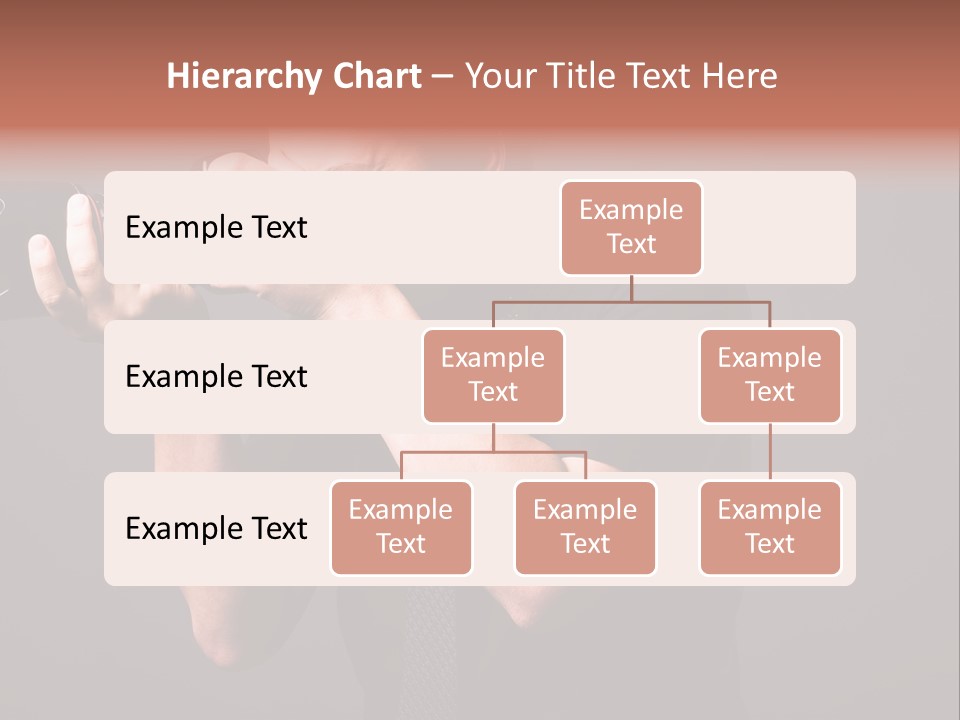 Christmas Collage PowerPoint Template