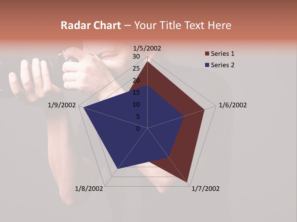 Christmas Collage PowerPoint Template