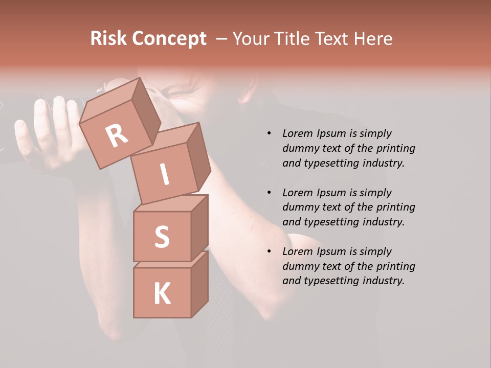 Christmas Collage PowerPoint Template