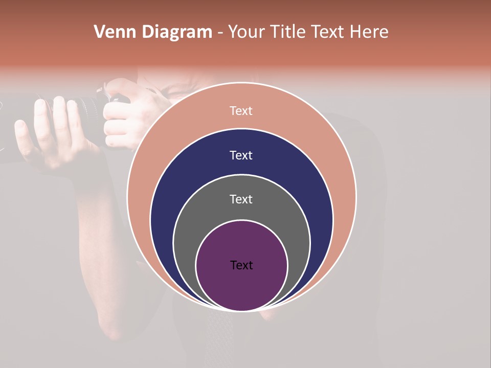 Christmas Collage PowerPoint Template