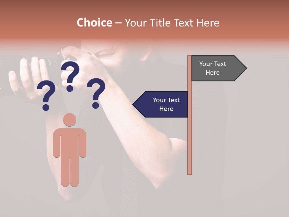 Christmas Collage PowerPoint Template