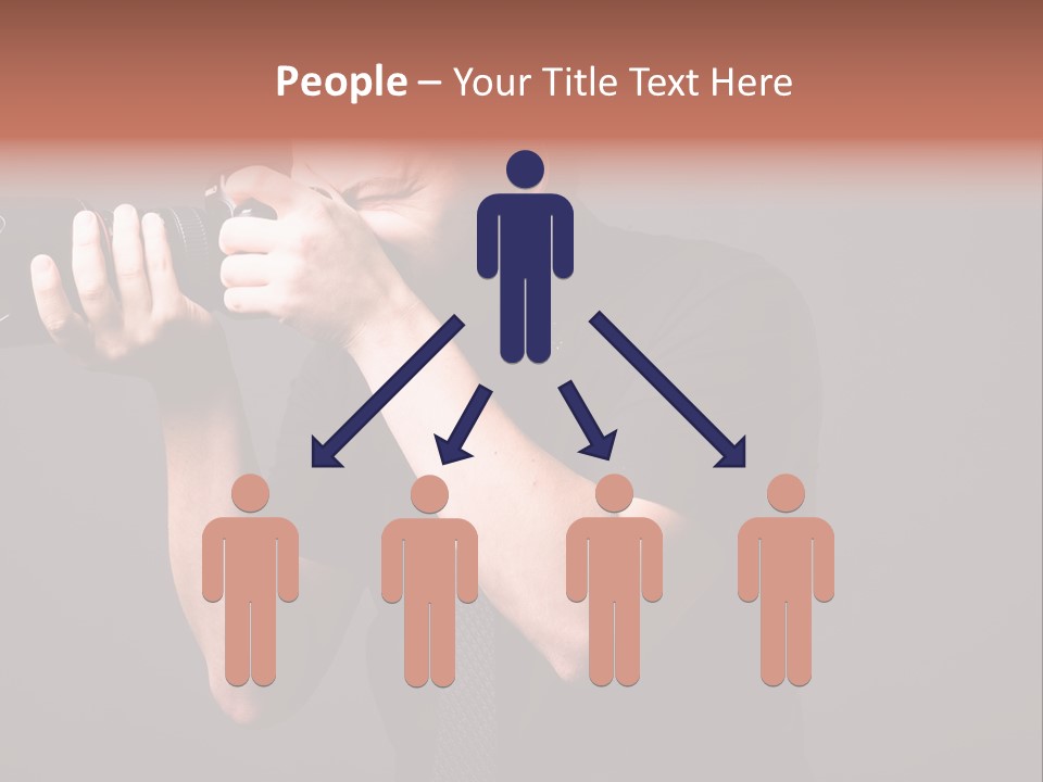 Christmas Collage PowerPoint Template