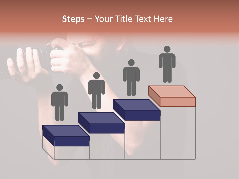 Christmas Collage PowerPoint Template