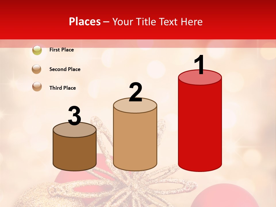 Christmas Party PowerPoint Template