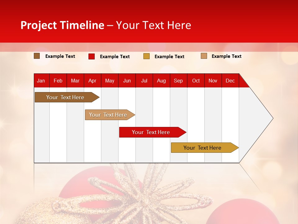 Christmas Party PowerPoint Template