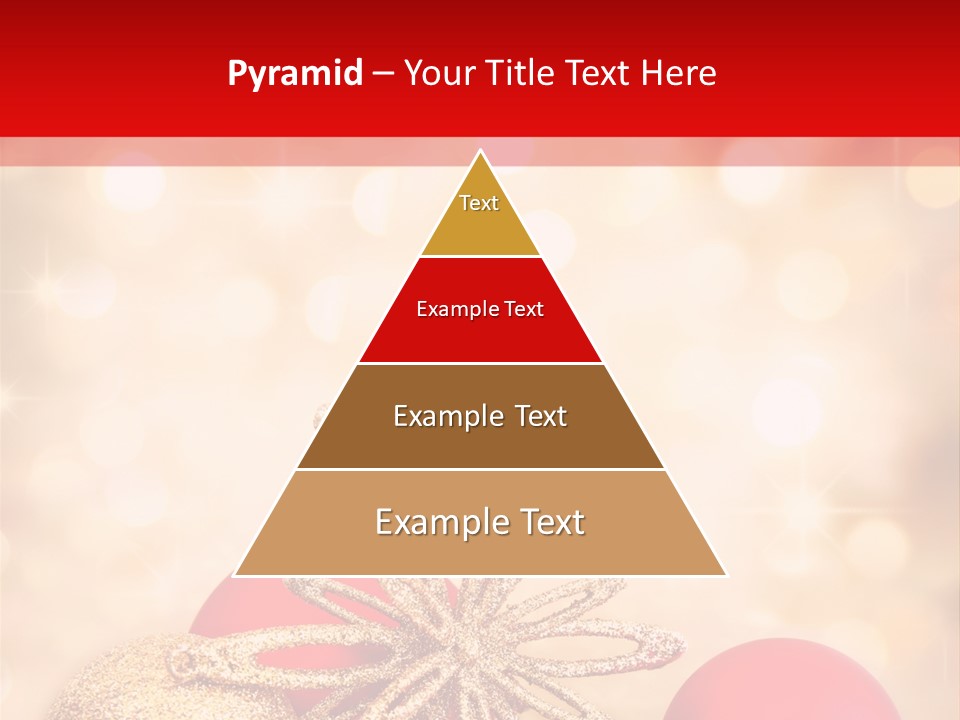 Christmas Party PowerPoint Template