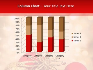 Christmas Party PowerPoint Template