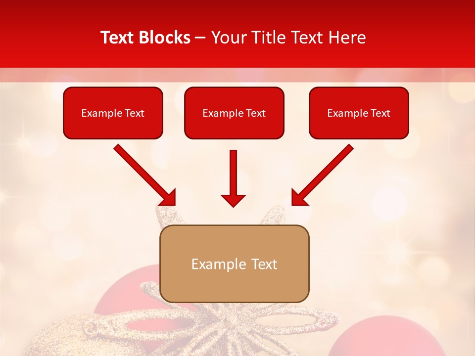 Christmas Party PowerPoint Template