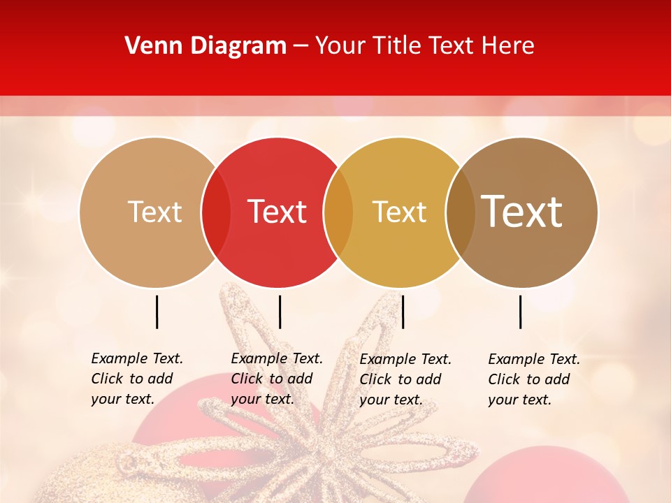 Christmas Party PowerPoint Template