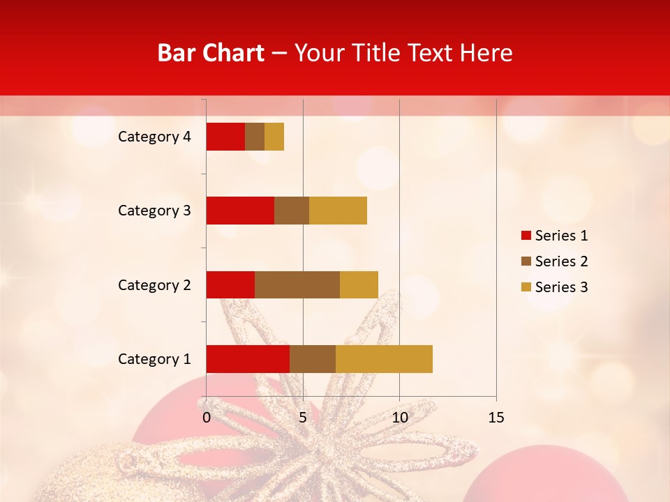 Christmas Party PowerPoint Template