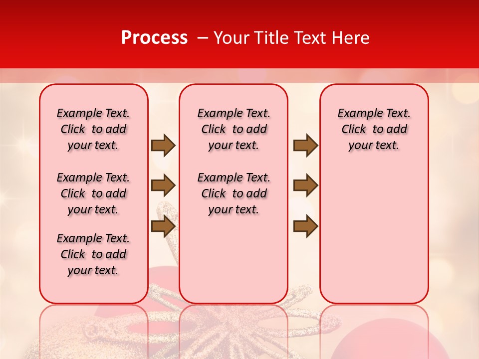 Christmas Party PowerPoint Template