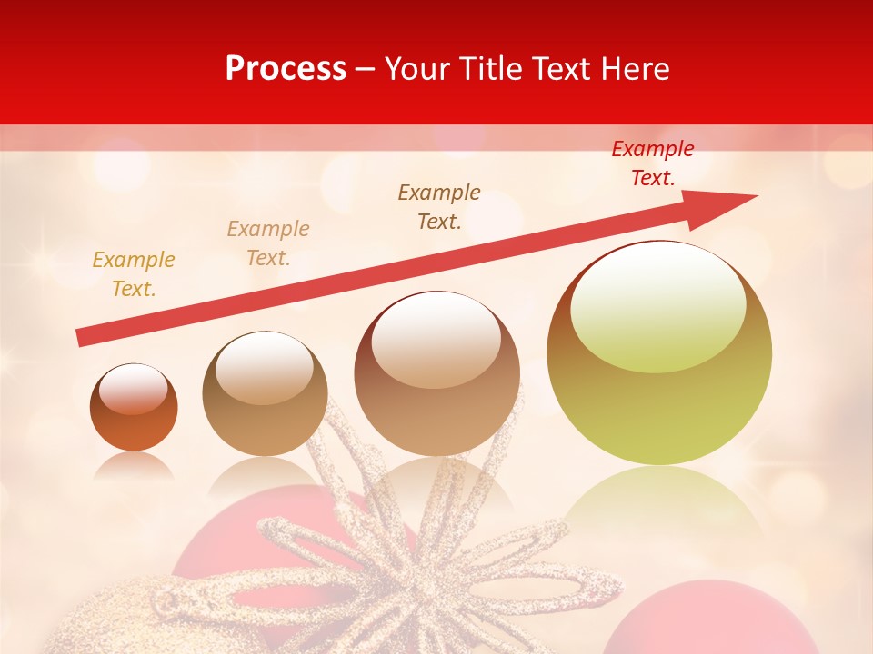 Christmas Party PowerPoint Template