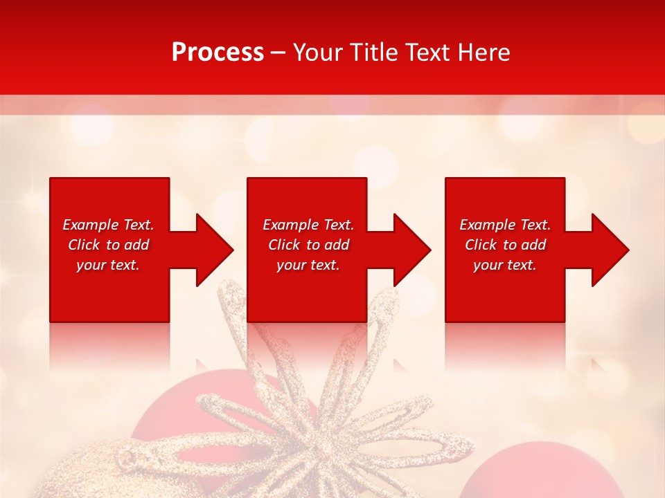 Christmas Party PowerPoint Template
