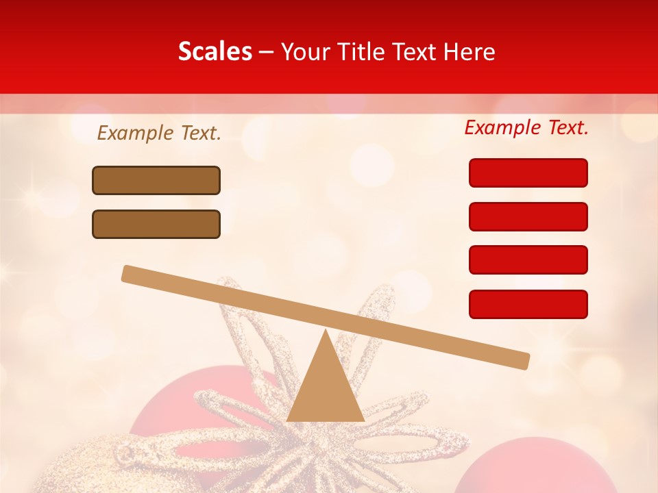 Christmas Party PowerPoint Template