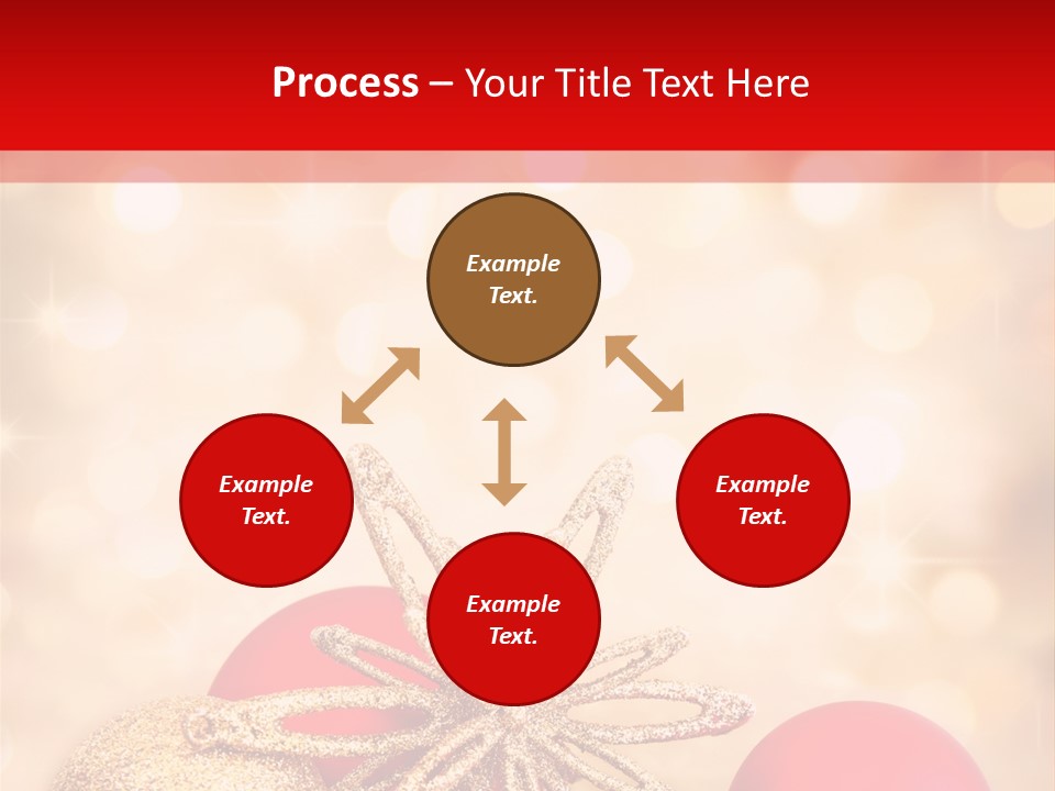 Christmas Party PowerPoint Template