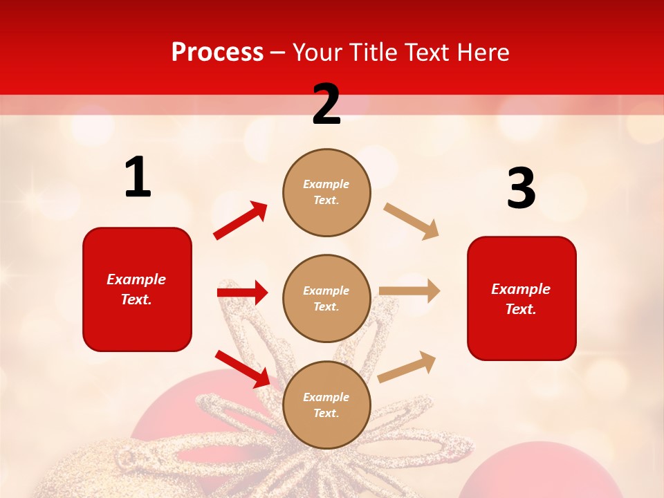 Christmas Party PowerPoint Template