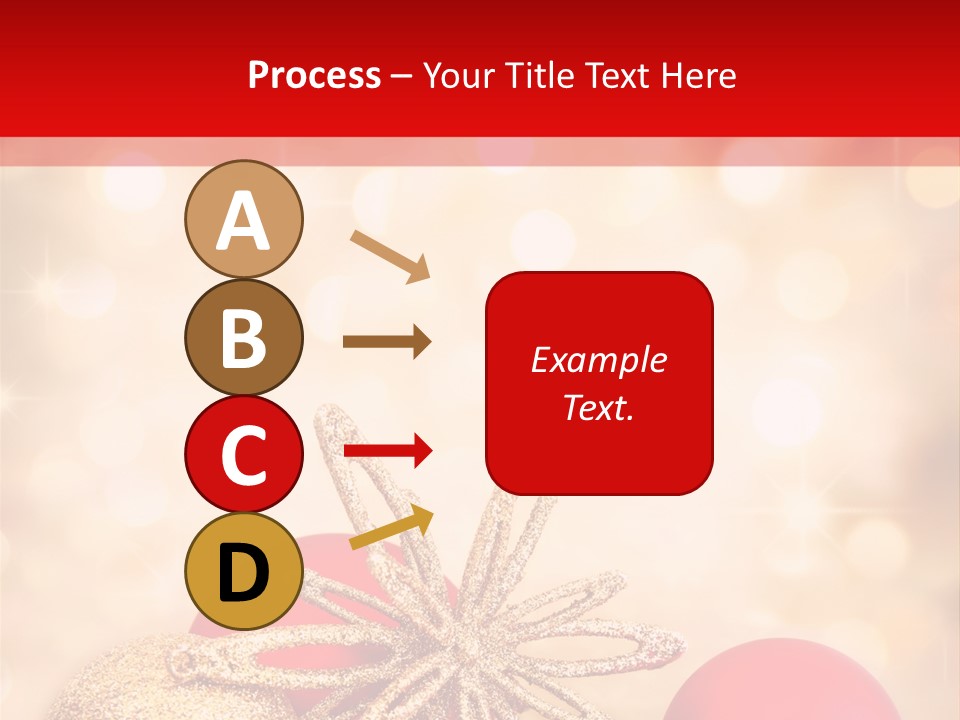 Christmas Party PowerPoint Template