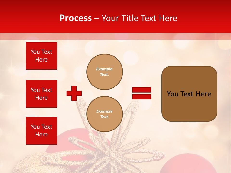 Christmas Party PowerPoint Template