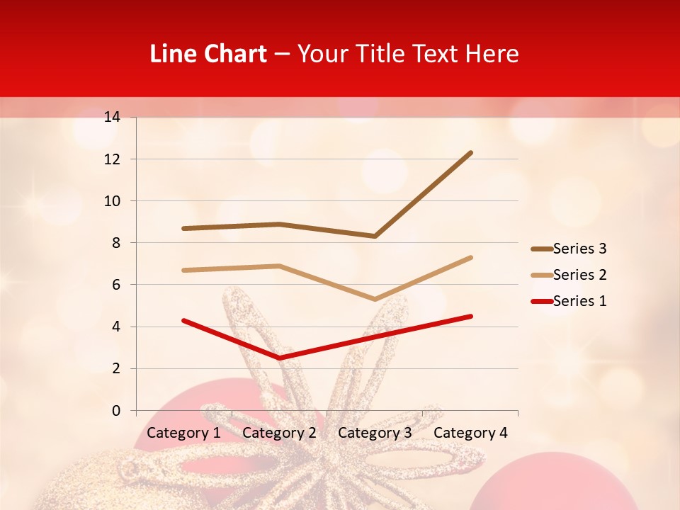 Christmas Party PowerPoint Template