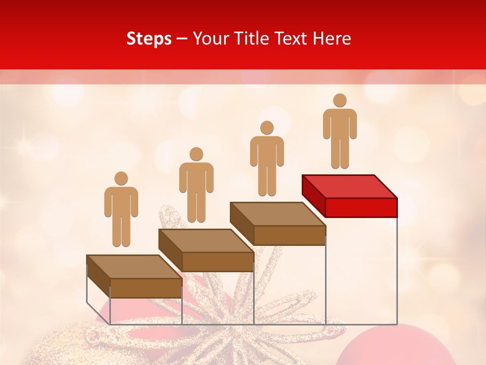 Christmas Party PowerPoint Template