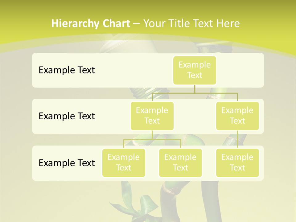 Economic Lamps PowerPoint Template