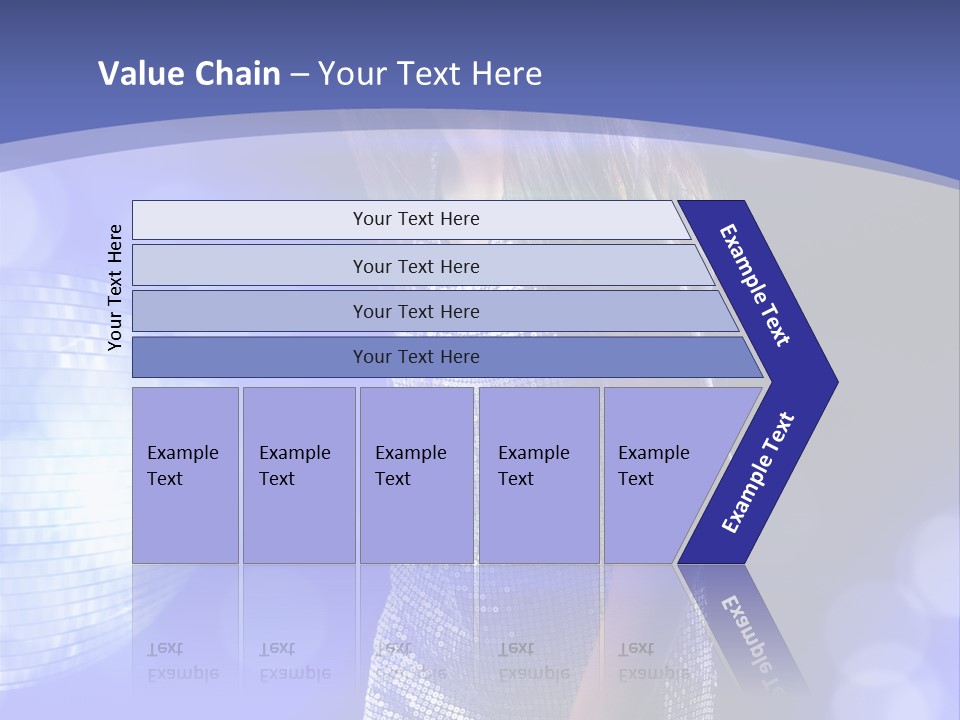 Women Music PowerPoint Template