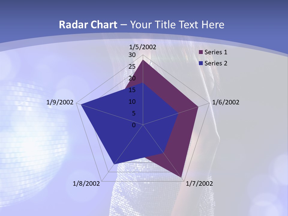 Women Music PowerPoint Template