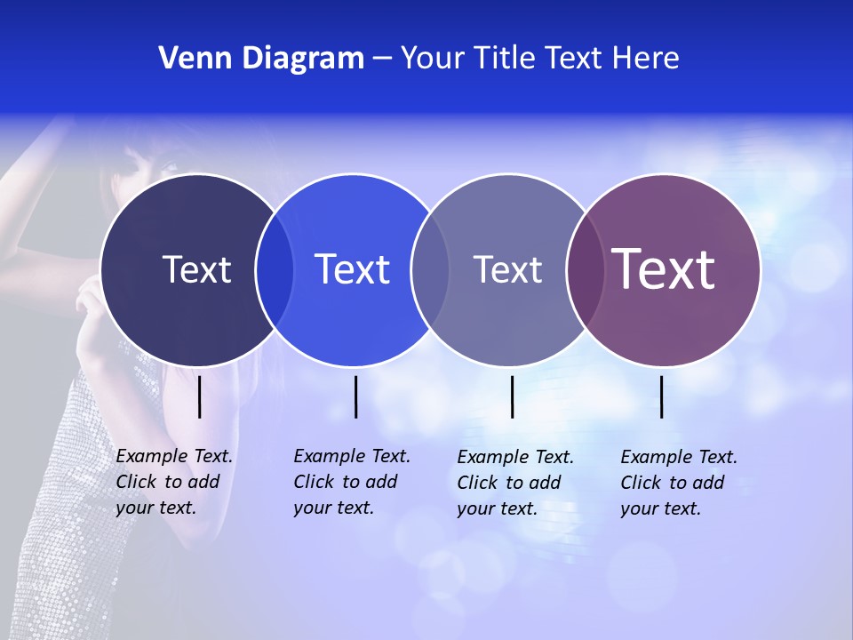 Sky's The Limit PowerPoint Template